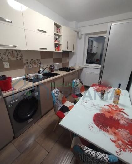 Ap 1 CD, Galata, 30mp, et 2, complet mobilat și utilat - Poză 6