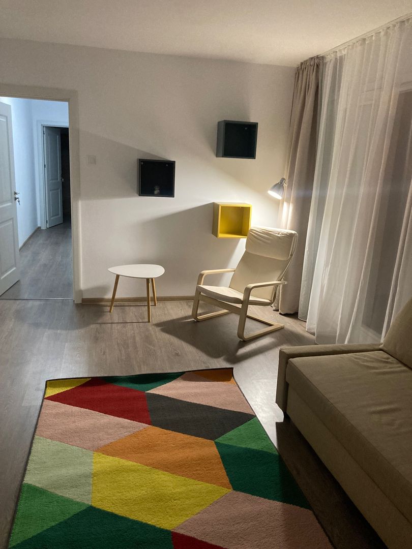 Apartament zona TITAN - Închiriere - Poză 3