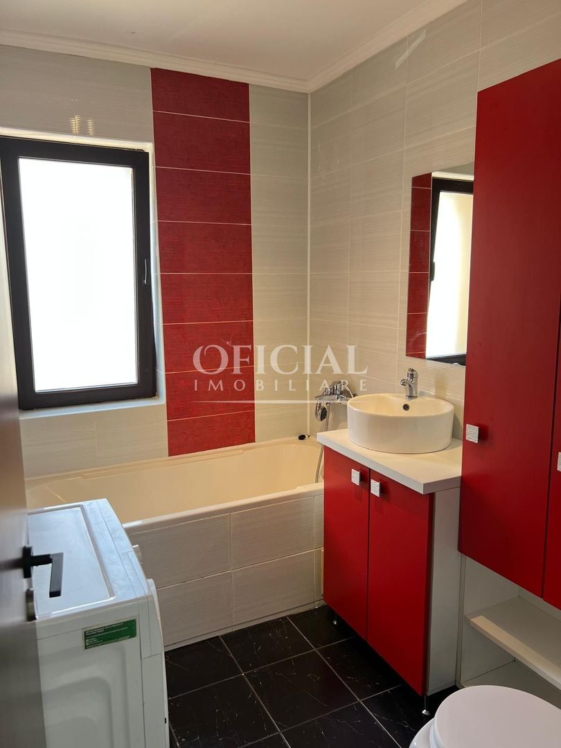 Apartament 2 camere | Parcare | Zona Teilor | Floresti - Poză 6