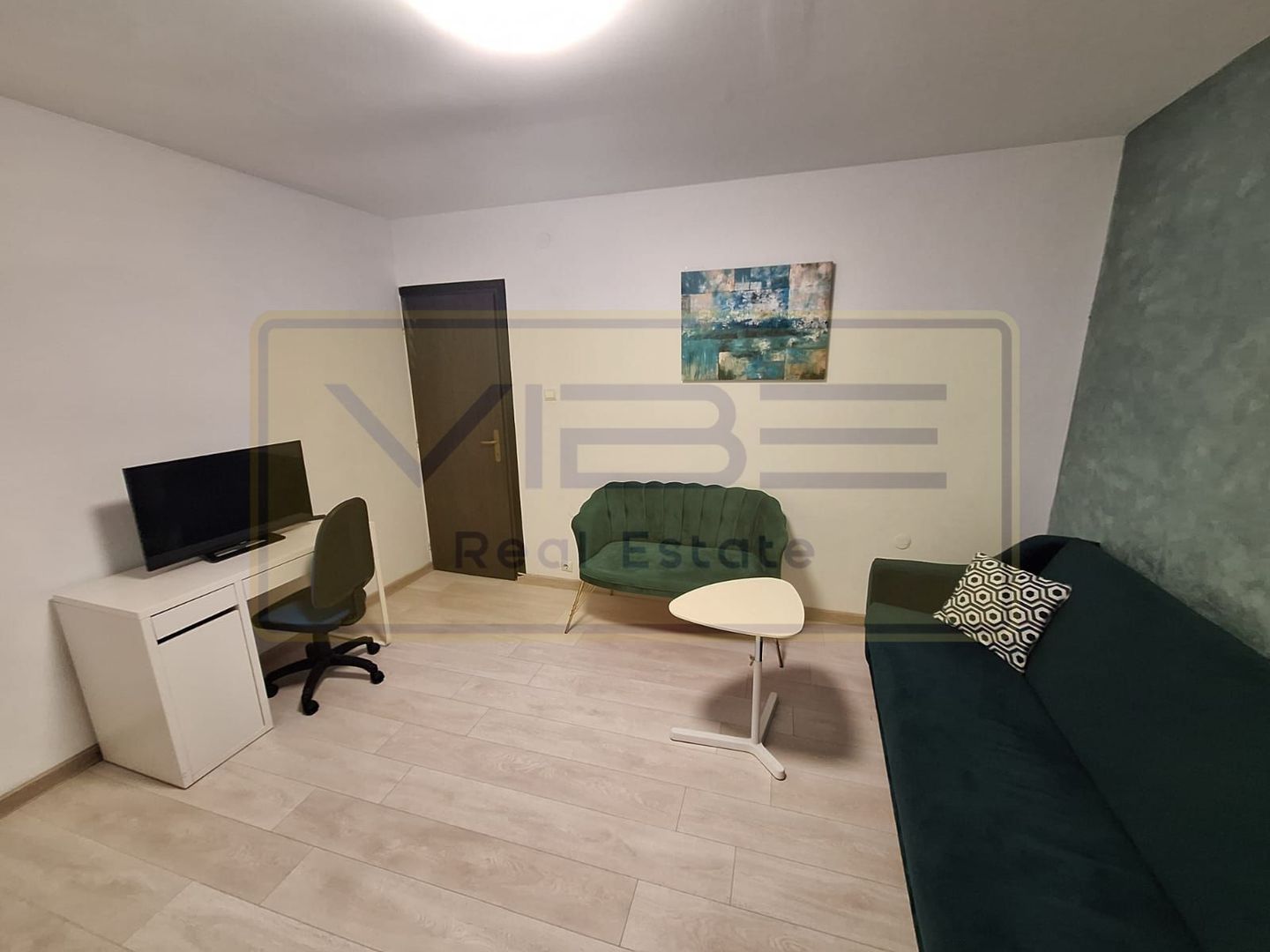 Copou- Universitate - UAIC -  Decomandat -2 camere - Poză 4