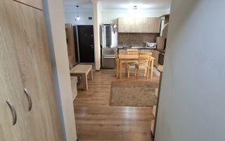 De inchiriat ap 2 camere, parter, parcare, Braytim - Poză 24