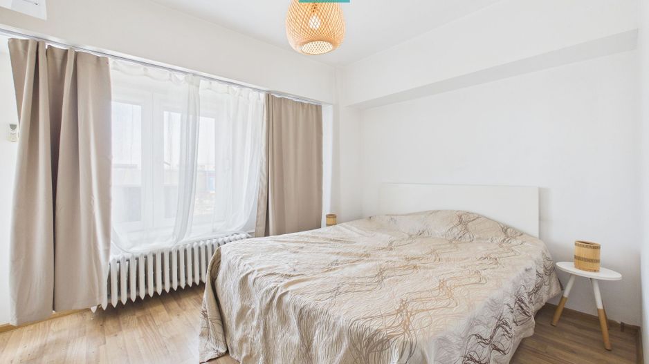 Apartament 2 camere pe Bulevardul Libertății - Poză 9