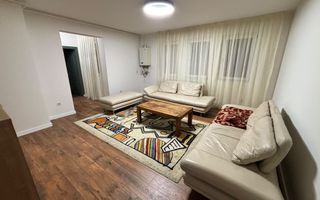 Apartament 2 camere de inchiriat Floresti - Poză 1