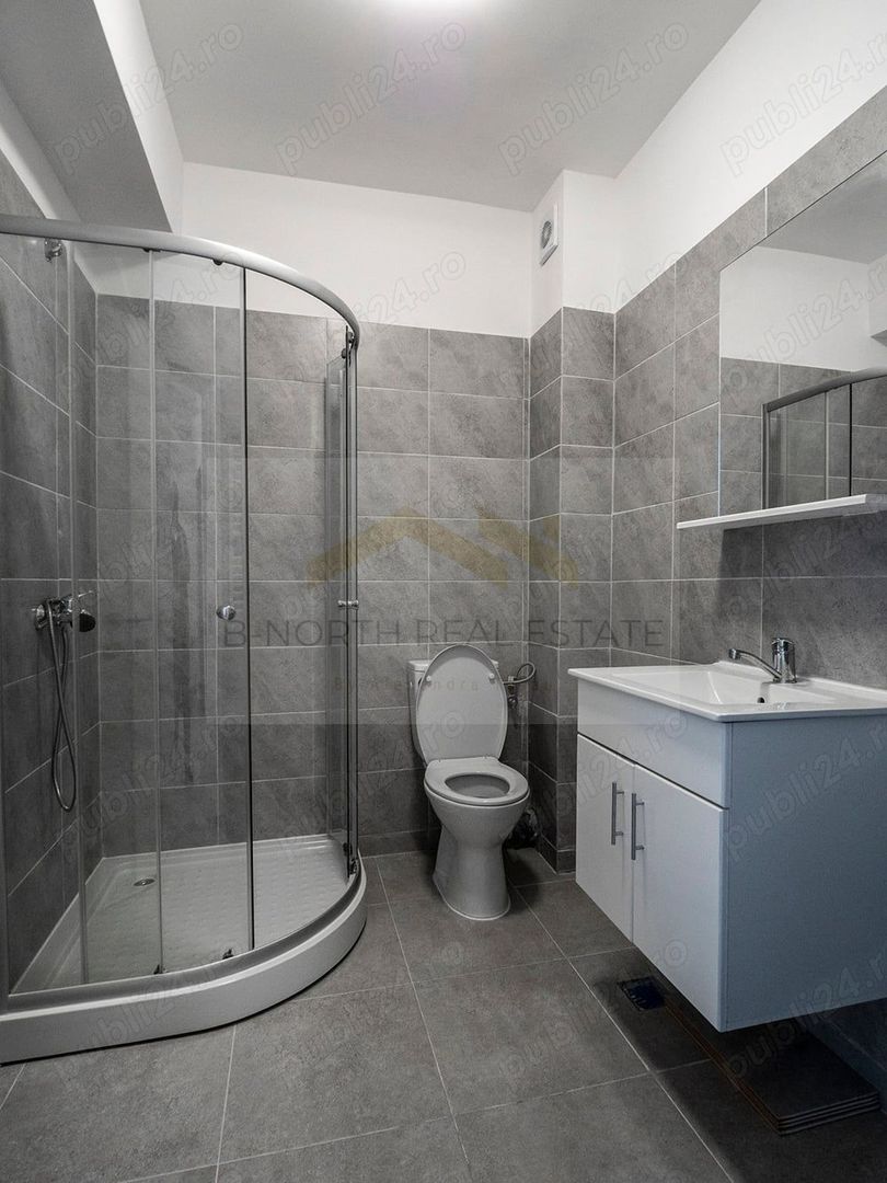 Garsonieră de închiriat Berceni | 35 mp | Drumul Binelui | Bloc nou 2023 - Poză 5