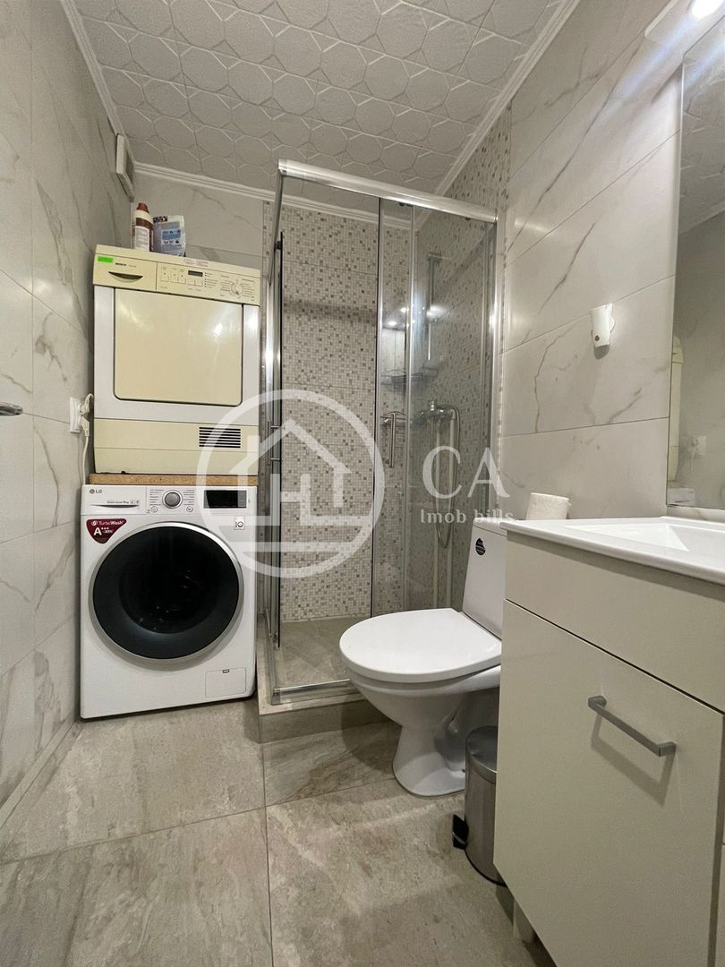 Apartament de inchiriat cu 2 camera in zona Iosia, Oradea - Poză 7