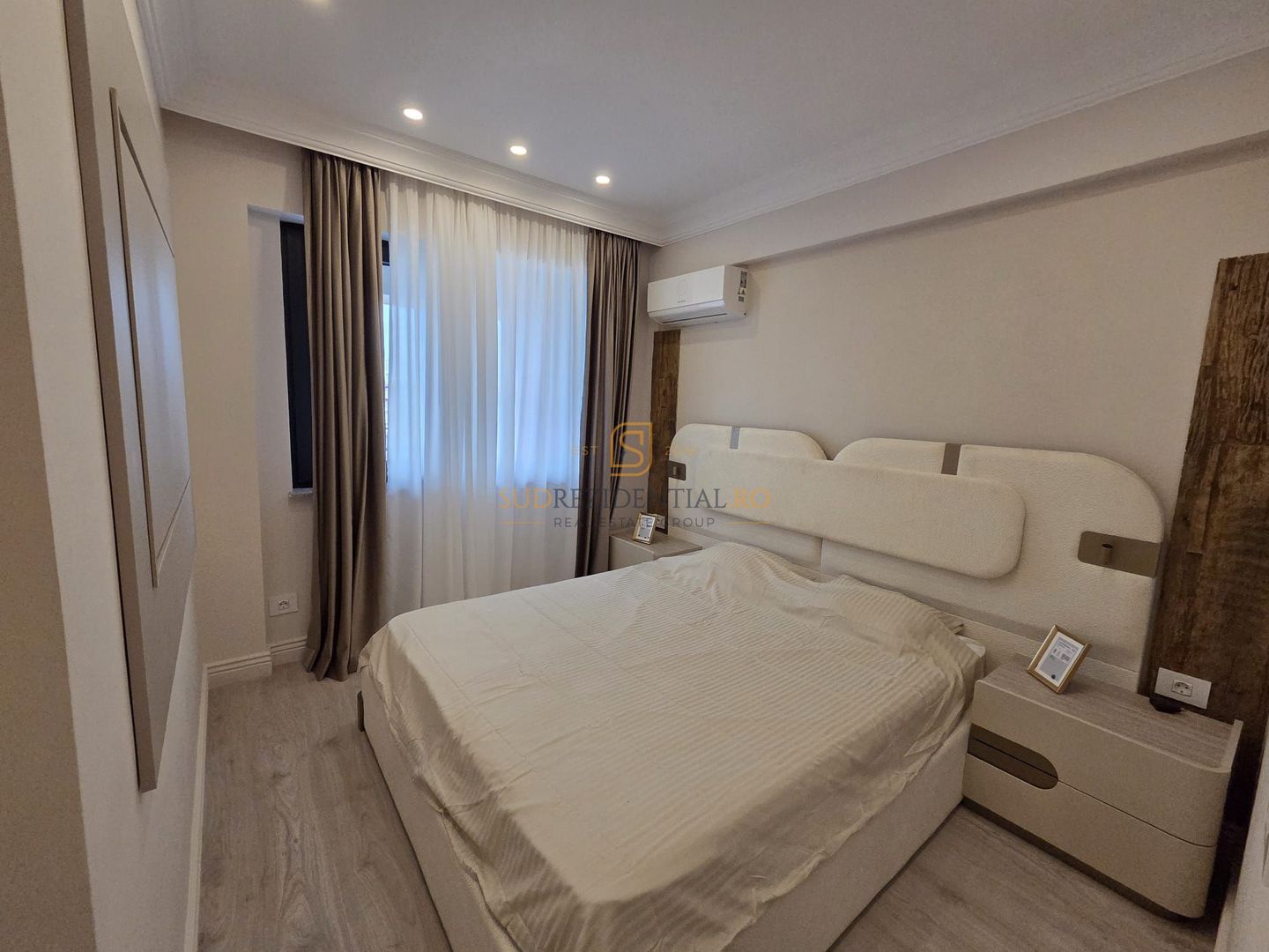 Studio cu balcon | Ivory Residence Pipera | 43,8 mp | Etaj 3 - Poză 1