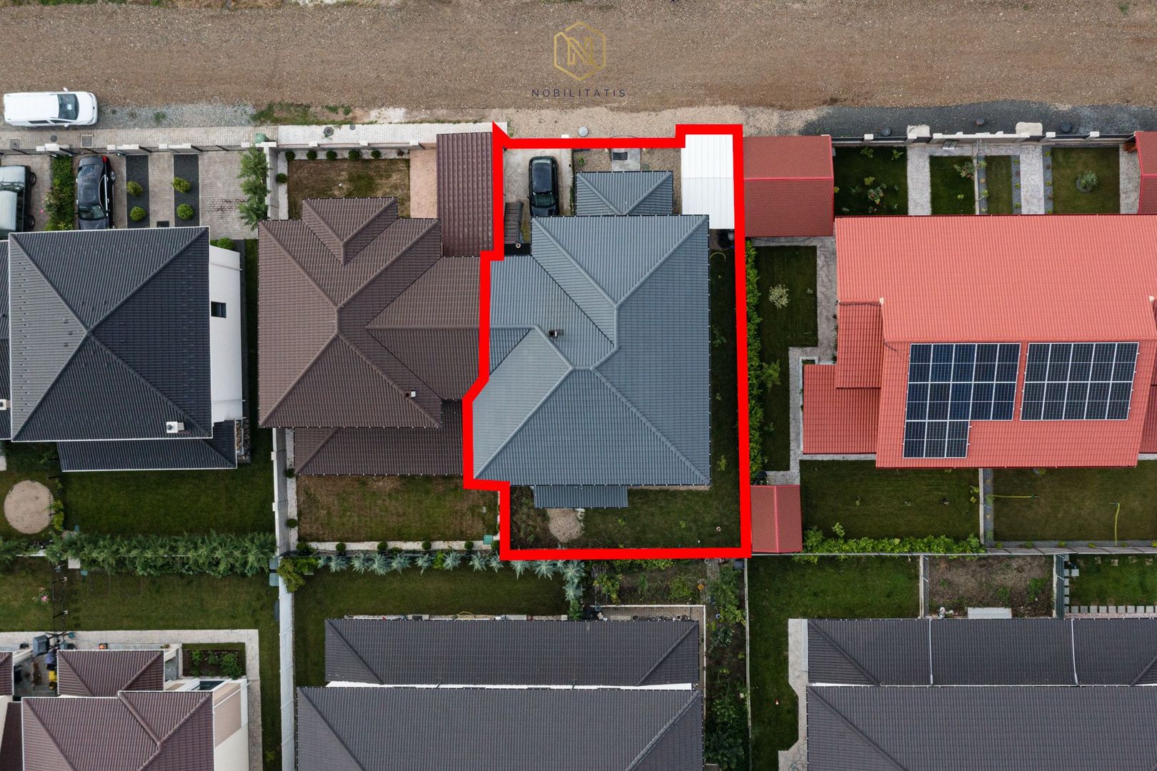 Casa noua, spatioasa, pentru 2 familii | La Padure | Garaj | Com 0% - Poză 7