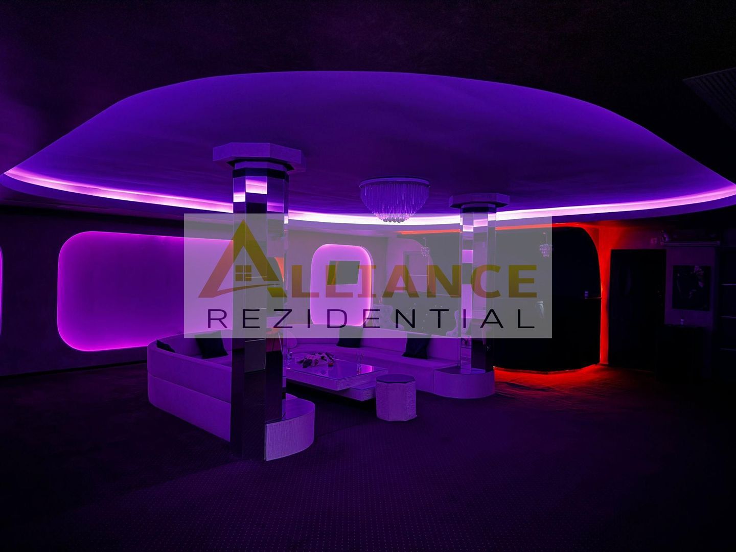 Spatiu comercial de inchiriat | 265 MP - 9 Camere + Lobby - Poză 16