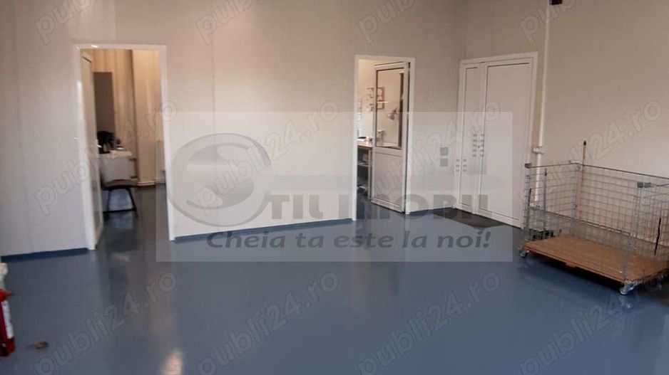 Clădire Multifuncțională Premium 600 mp- 397000 EURO Barnova - Poză 18