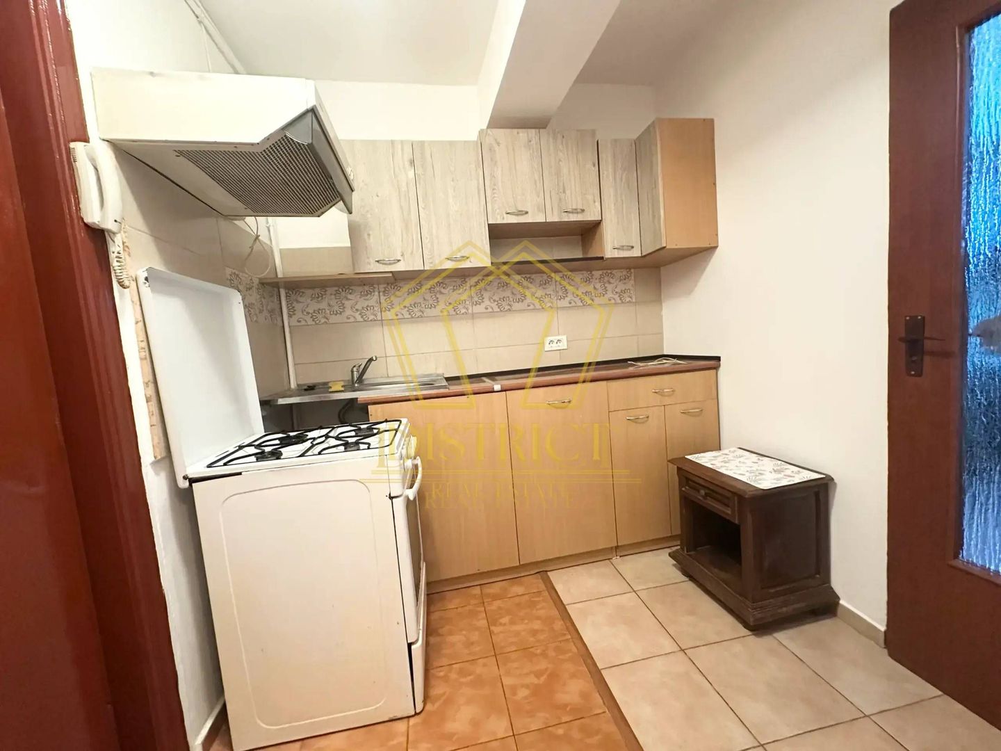 Apartament cu 1 camera | Olimpia Stadion - Poză 4