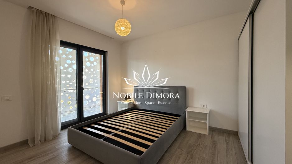 Apartament cu 3 camere de 98 mp petfriendly si parcare in Dumbravita Kaufland - Poză 16