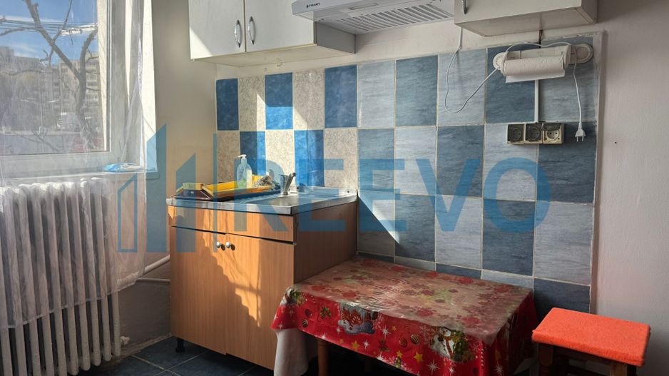 Garsonieră, 24 mp – Str. Nicu Enea, Bacău – Comision 0% - Poză 6