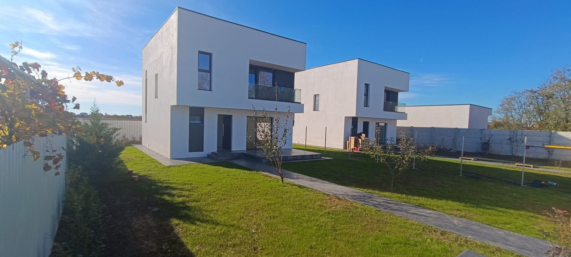 CASA DE LANGA PADURE, Clinceni str. Mierlei 73J - Poză 22