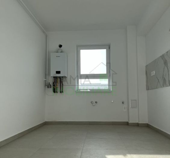 Apartament nou 3 camere, 80 mp utili, 2 terase, 2 băi, Mosaic Residence - Poză 3