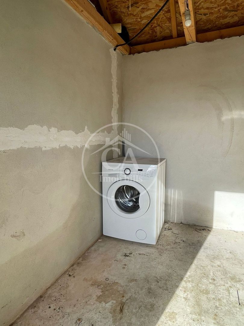Casă de vanzare  cu 4 camere în Santandrei, Oradea. - Poză 18