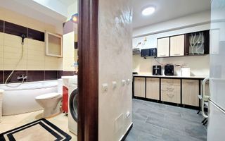 Apartament cu 2 camere de vânzare în zona Aparatorii Patriei - Poză 3