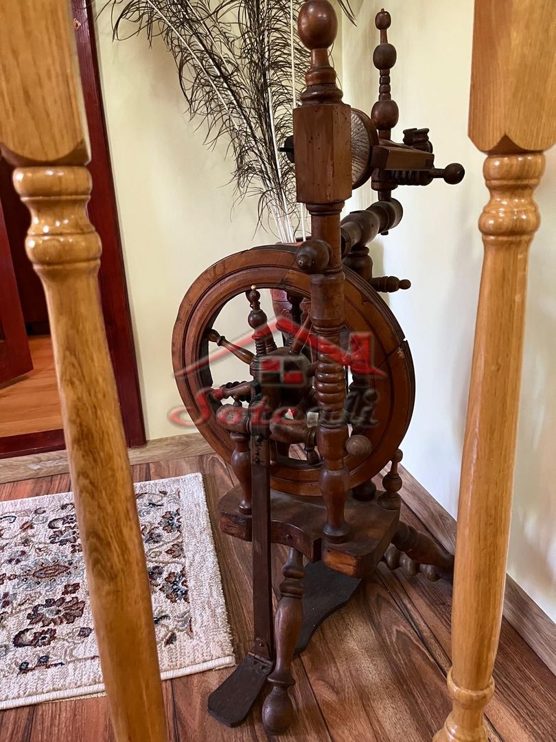 Vila de vanzare Cornu de Jos - Poză 24