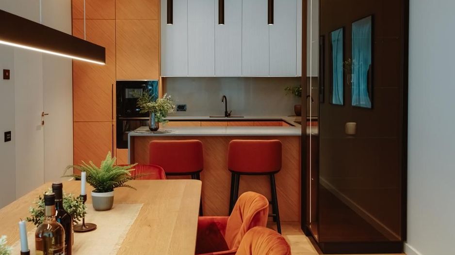 Vila induviduala | Iancu Nicolae | British School | - Poză 23