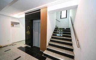 De inchiriat apartament 2 camere, bloc Flamingo, etaj 3, 500 euro - Poză 5