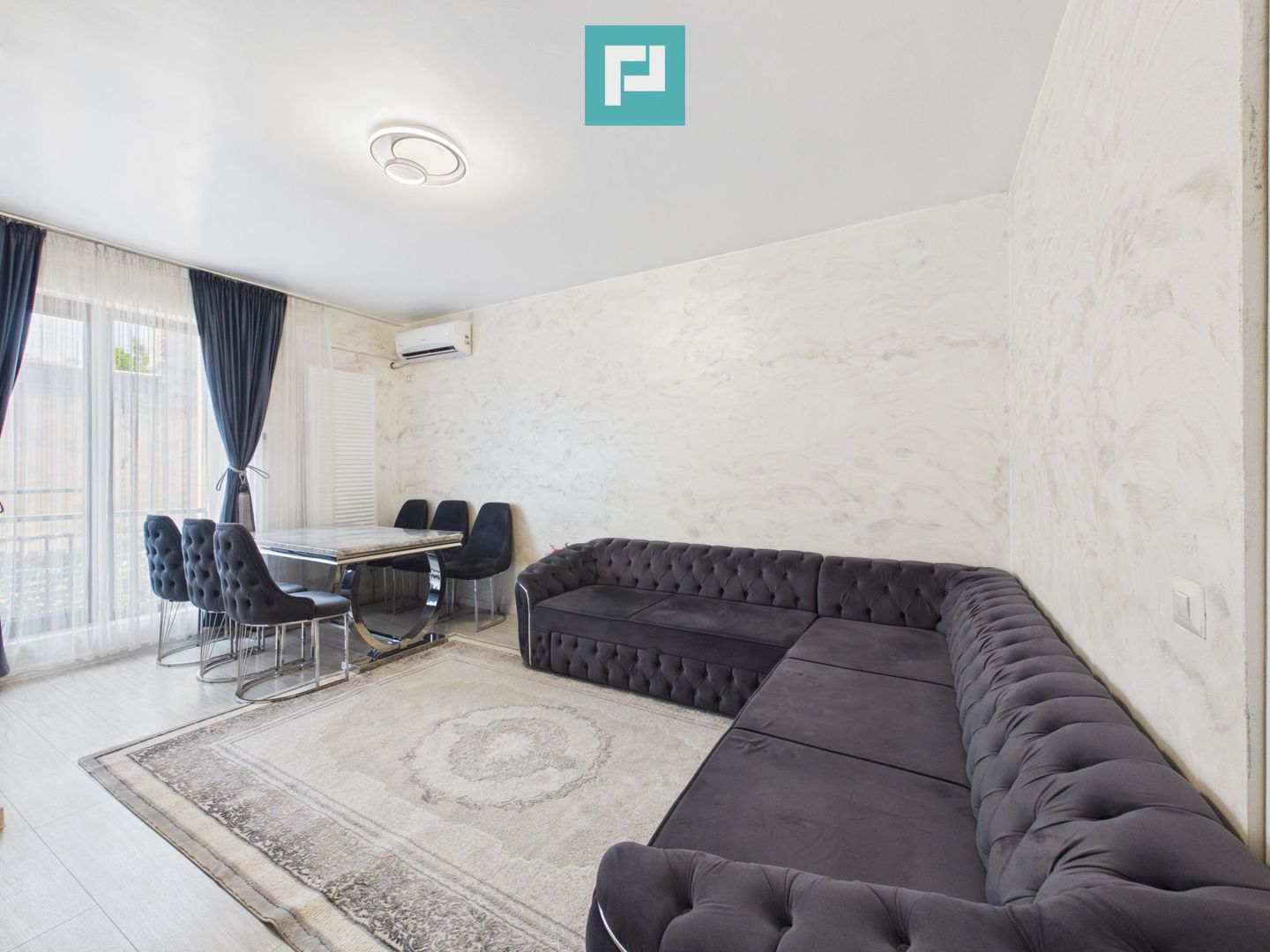 Apartament 2 camere etaj 1, Colentina - Poză 1
