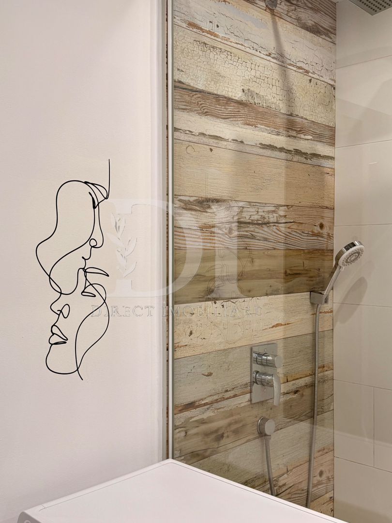 Apartament la cheie | Zona Florilor , Florești - Poză 13