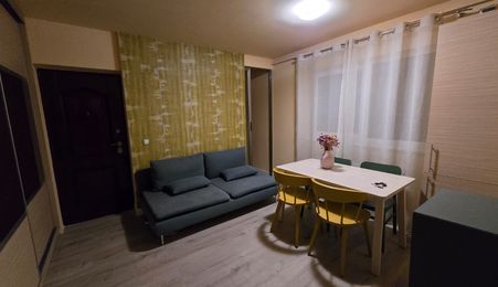 Apartament de vanzare 3 camere 61mp zona Muzeul Apei