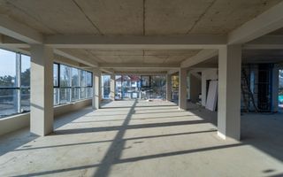 Chirie, spațiu de birouri, șos. Hîncești, Telecentru - Poză 12