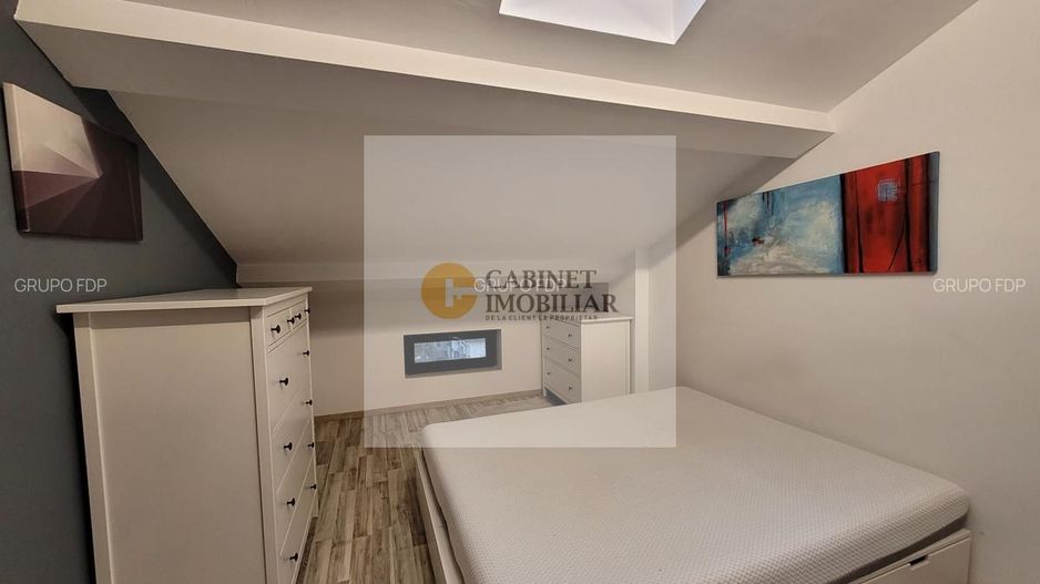 2 camere I bloc 2016 I Sectorul 1 — zona Biruinței / 1 Mai I Mansarda - Poză 8