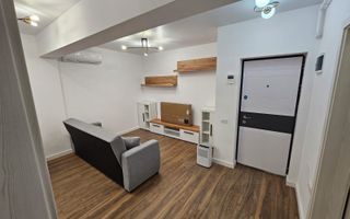 Apartament modern cu 2 camere, finisaje premium, 2/8 -Popesti-Leordeni - Poză 3