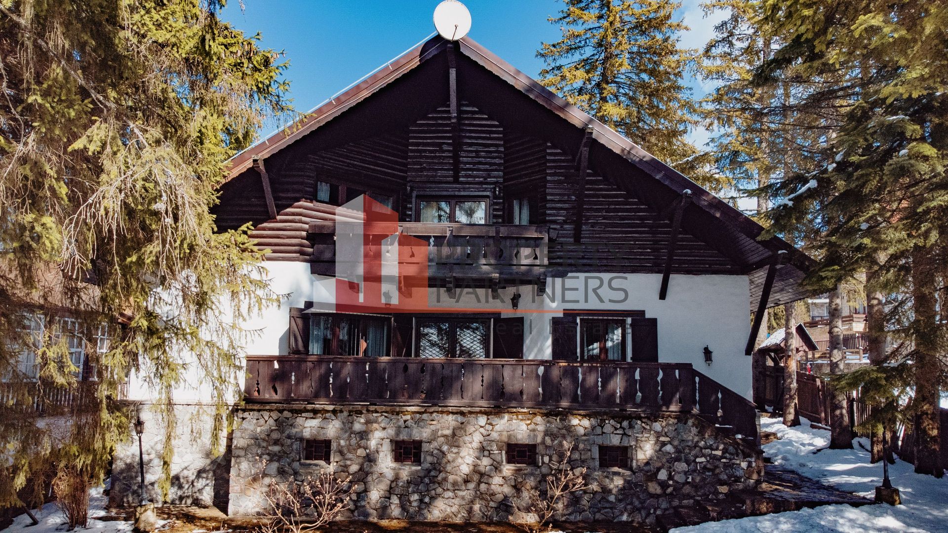 Casa de vacanta Predeal - Poză 5