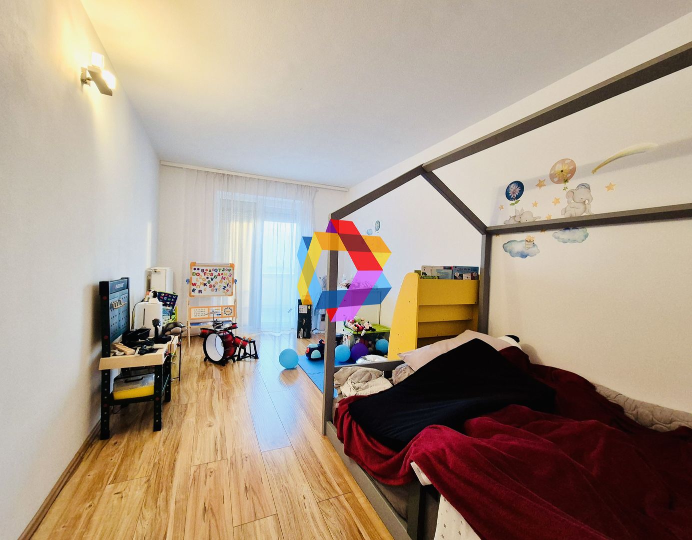 Penthouse de vânzare, zona Avantgarden 1 -  95,92mp, Plus-imo.ro - Poză 7