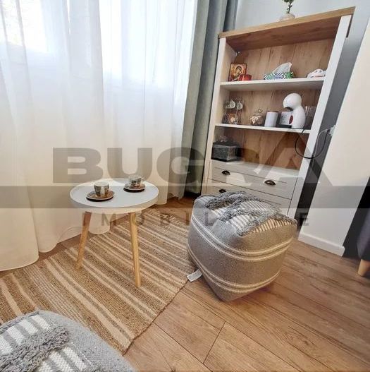 Apartament 3 camere, 70 mp, totul nou, zona Academiei de Muzica - Poză 3