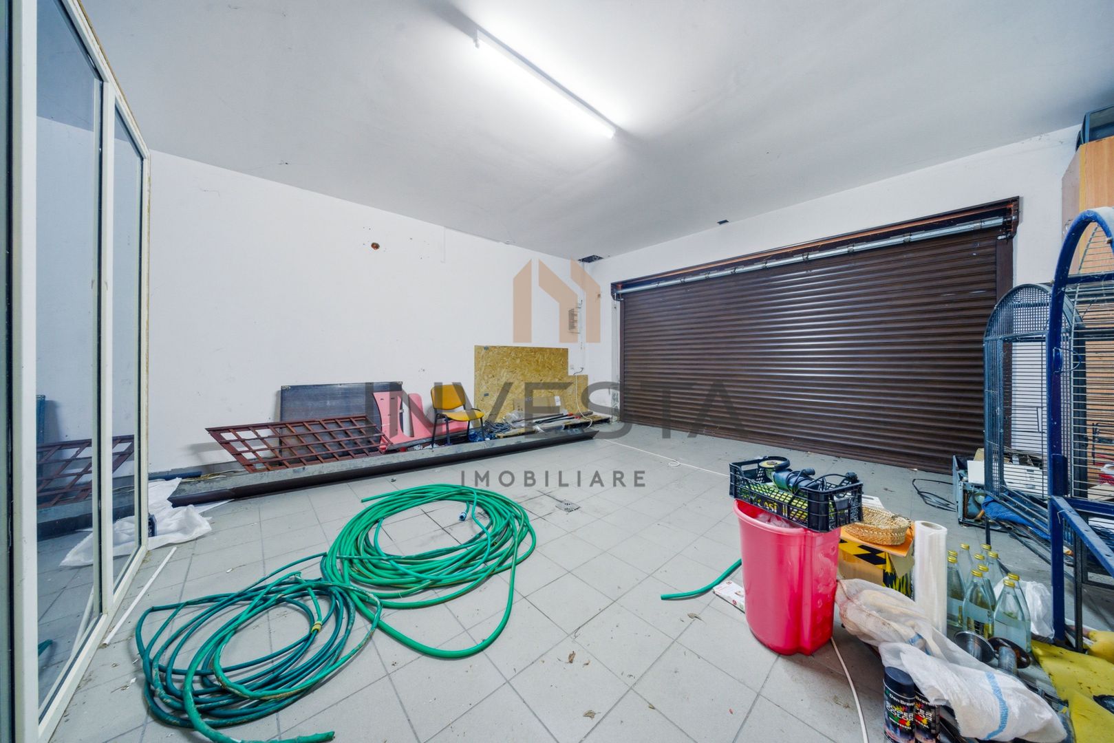 Casa individuala cu teren de 1150mp | 258mp utili | 6 camere | Europa - Poză 14