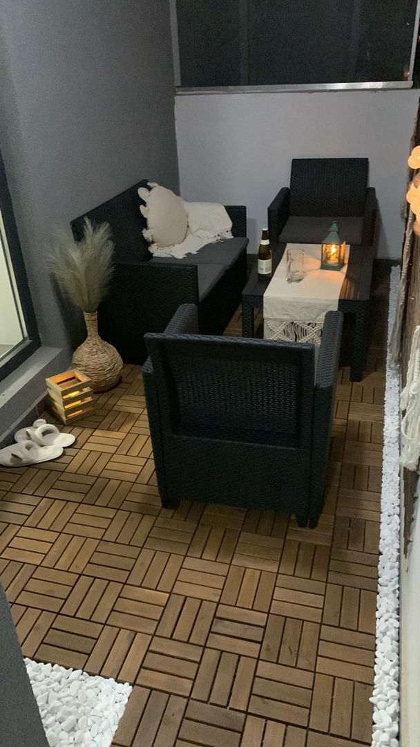 STYLE RESIDENCE 2 De vanzare apartament 2 camere zona Pacii/Militari A261 - Poză 12