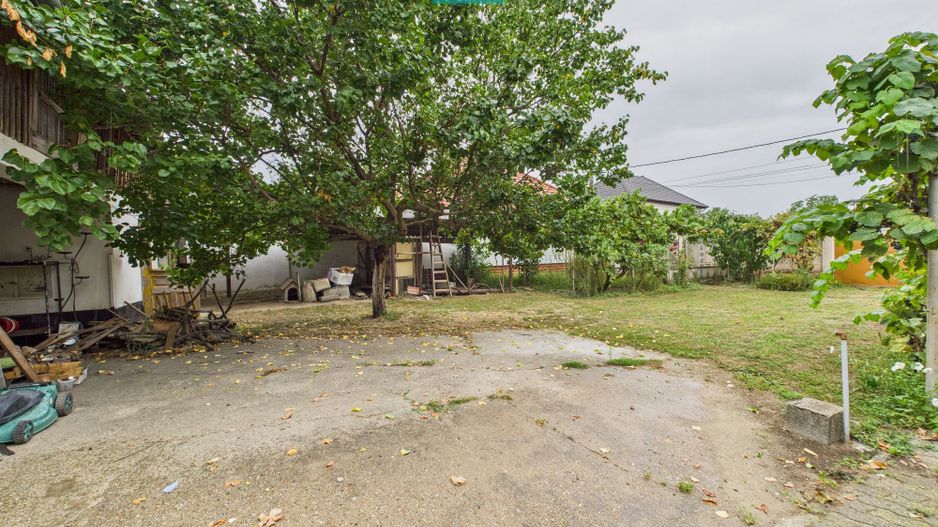 Casa Pecica, zona centrala. - Poză 5