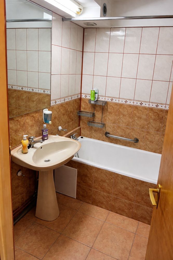 De vanzare Apartament 3 camere Gorjului - Poză 7