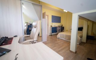 Casa insiruita Popesti-Leordeni | 150 mp - P+1+M + 2 PARCĂRI -255.000 - Poză 8