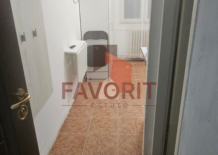 garsoniera | mobilat si utilat | zona excelenta | - Poză 4