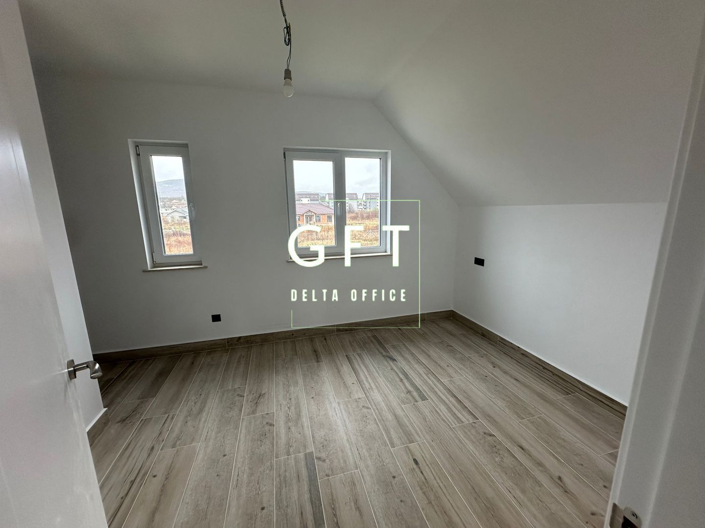 Casa moderna, zona Nord - Poză 7