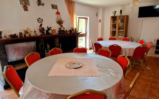 Pensiune de vânzare I Predeal | Teren 600 mp | 14 dormitoare I 12 bai - Poză 10