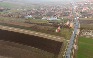 33 parcele intravilane 2 ha în Chișineu-Criș - Poză 22