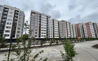 Vânzare, apartament, 2 camere, bulevardul Dacia, Botanica - Poză 10