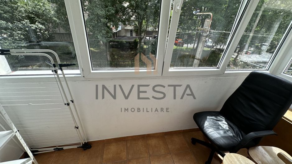 4 camere/Zona Sigma/Cartier Zorilor - Poză 13