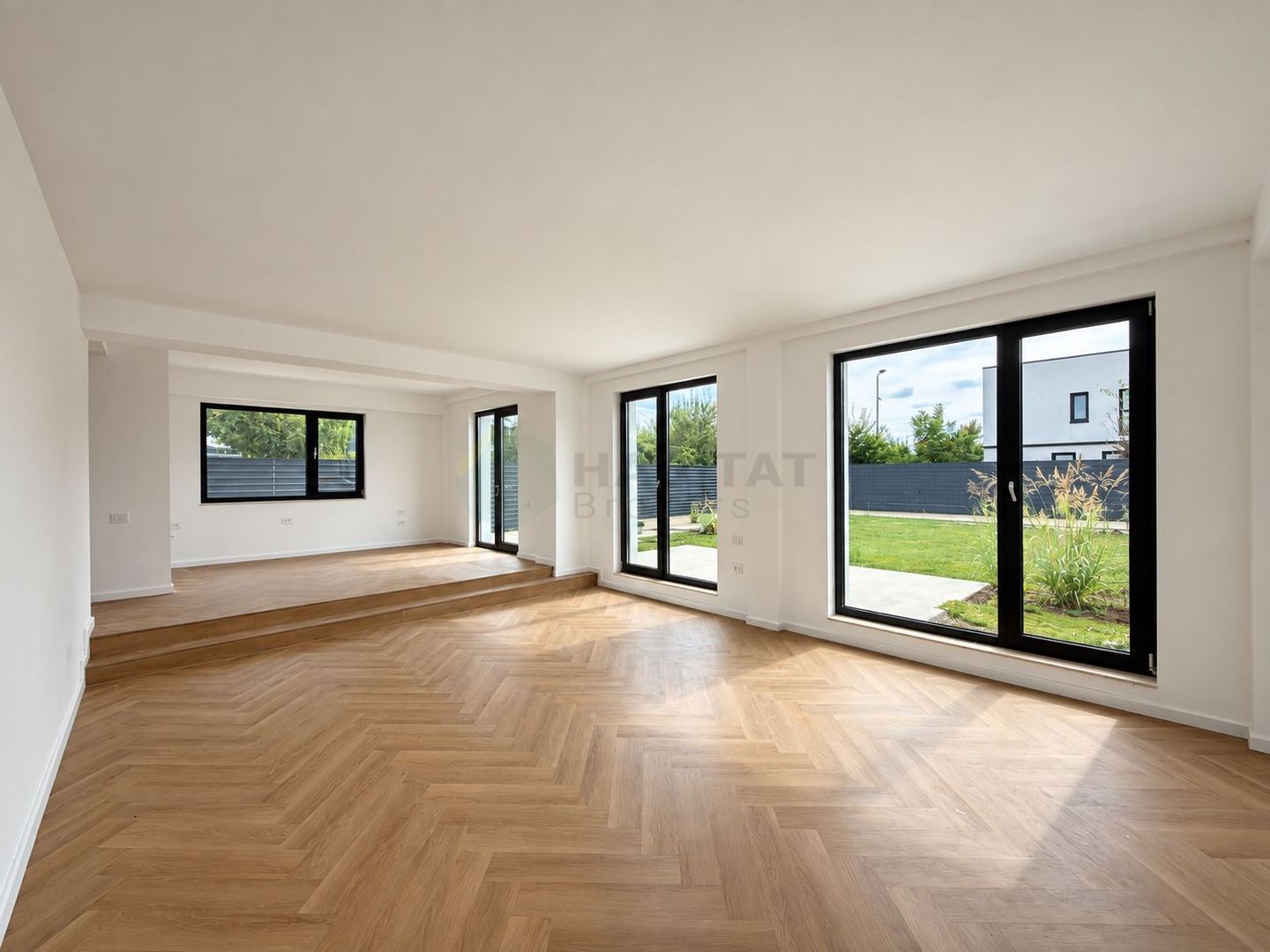 Casa Parter in Complex Finalizat - Poză 1