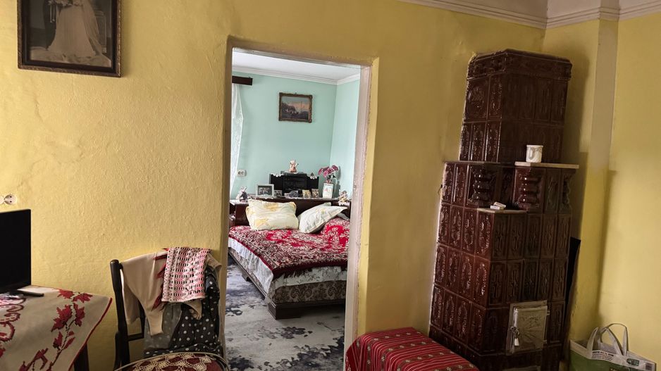 Casa si teren intravilan 512 mp | Bd. Uverturii – zona Cernisoara - Poză 10