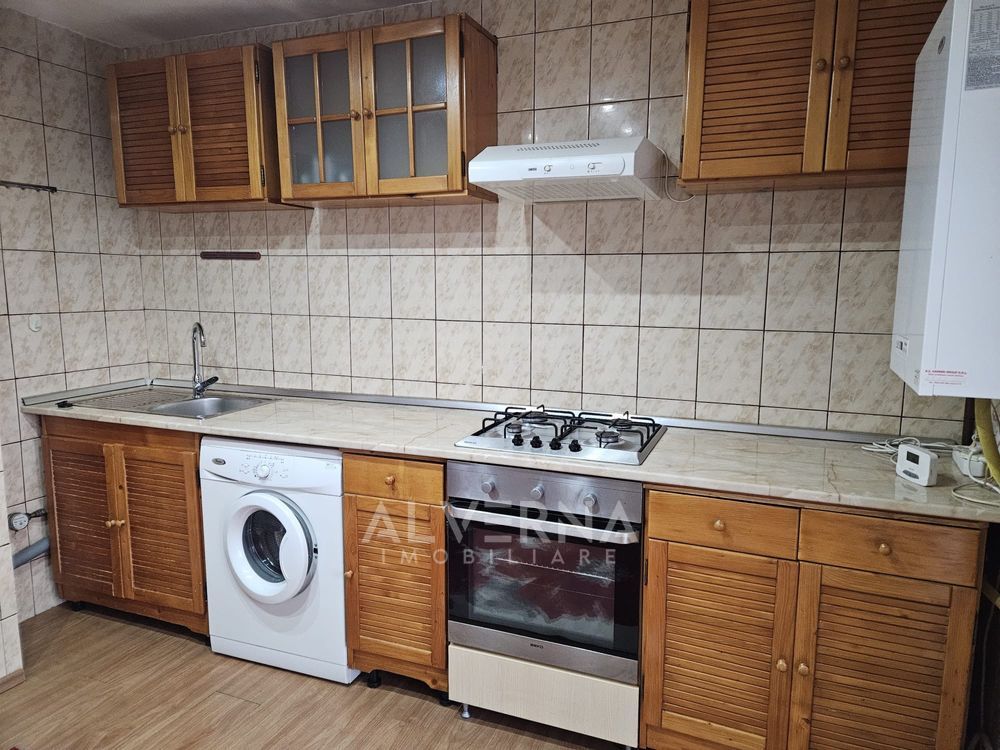 Apartament 2 camere decomandate | 54mp | balcon | cartier Intre Lacuri - Poză 6