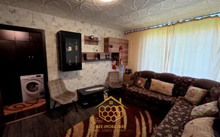 Apartament cu 2 camere in Brazda - Poză 1