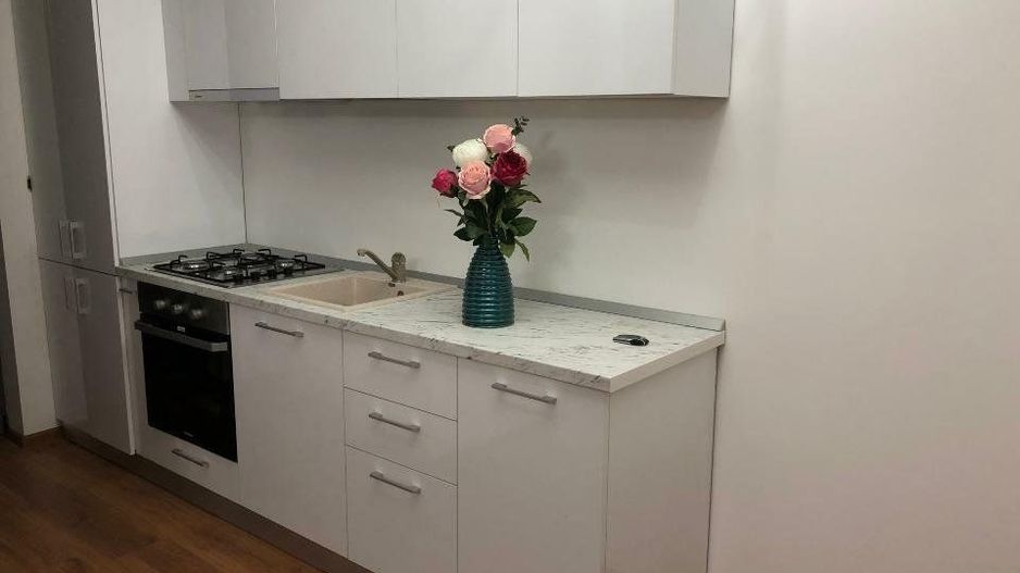 Apartament de lux, mobilat Pipera , cu loc de parcare inclus - Poză 4