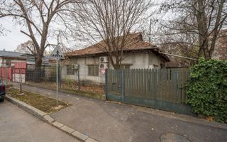 Casa demolabila cu teren 680mp deschidere 20.10ml Sisesti-Vatra Noua - Poză 7
