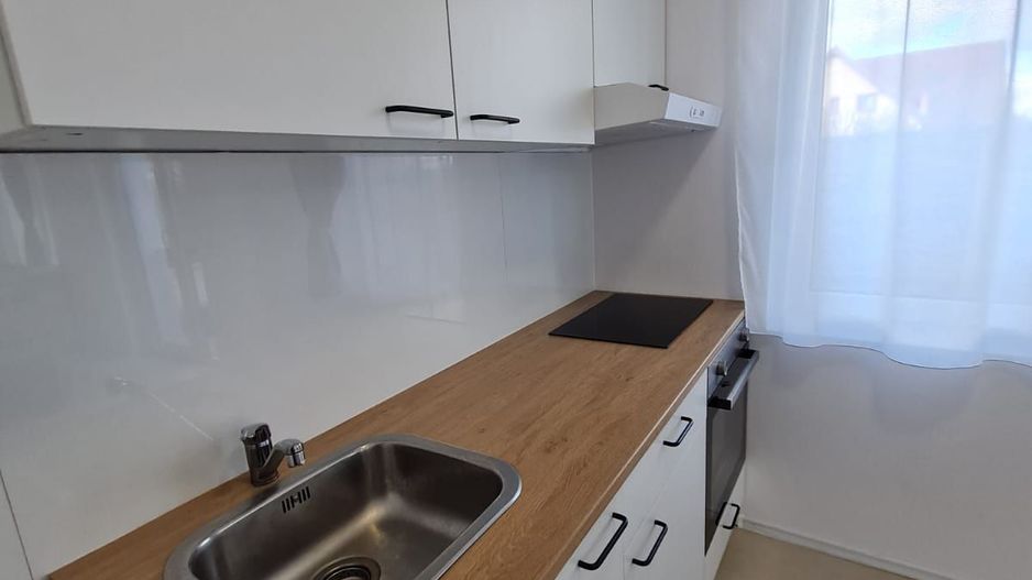 Duplex in Dumbravita cu camera pe parter - Poză 13